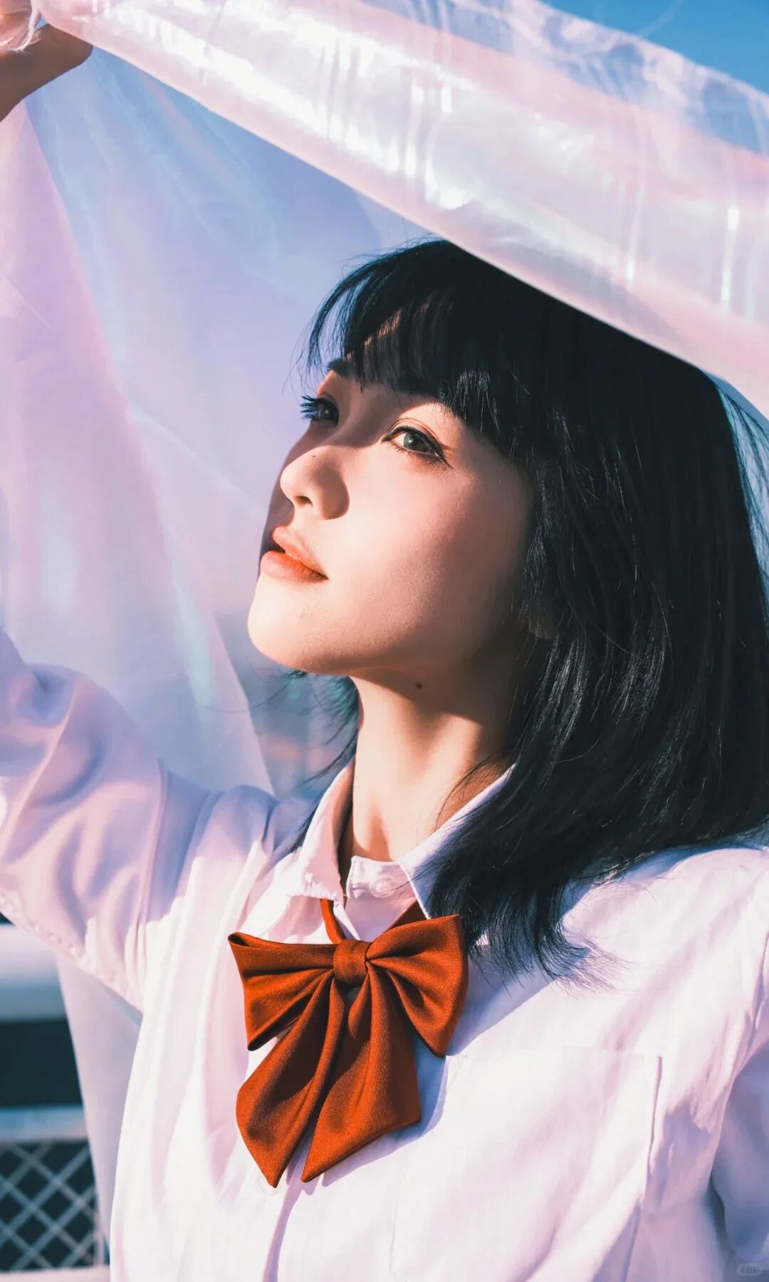 别再僵硬摆拍！跟着这篇学，秒变元气少女-第10张图片-风享汇