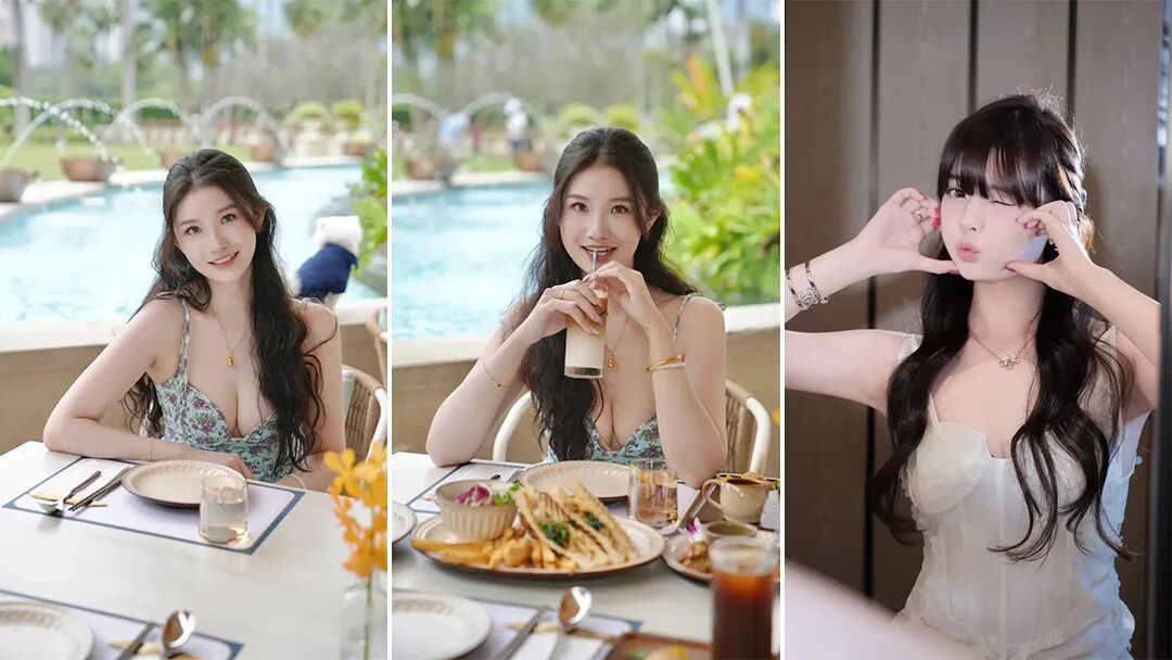 甜妹拍照干货｜照着这些方法拍，原相机也能直接出片！-第1张图片-风享汇