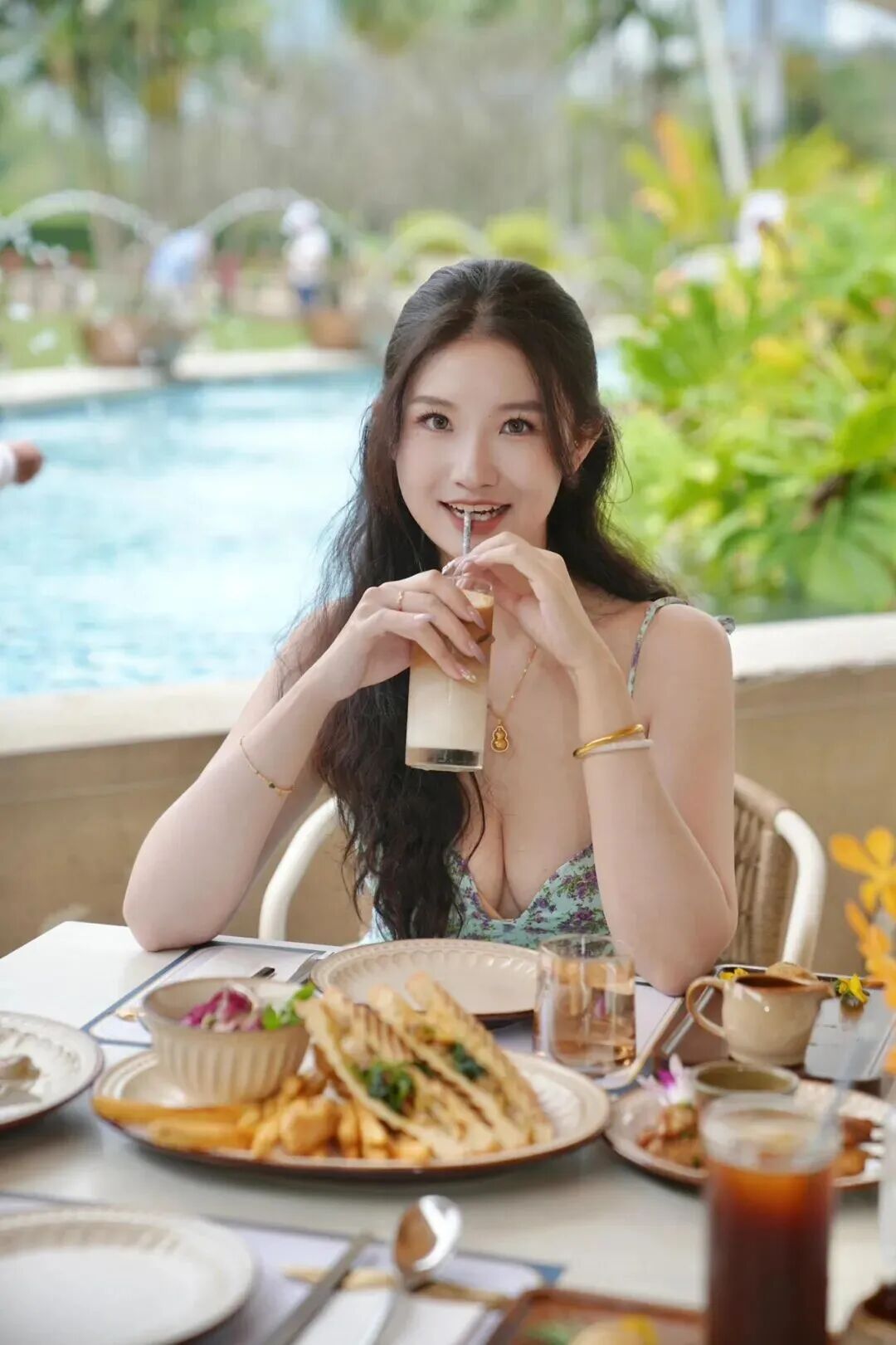 甜妹拍照干货｜照着这些方法拍，原相机也能直接出片！-第4张图片-风享汇