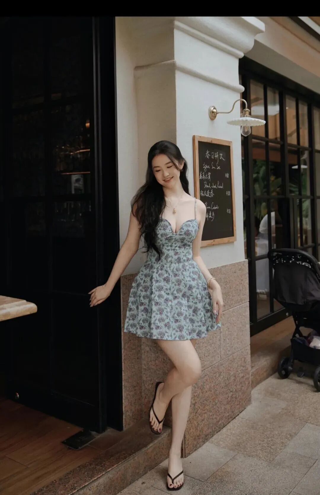 甜妹拍照干货｜照着这些方法拍，原相机也能直接出片！-第7张图片-风享汇