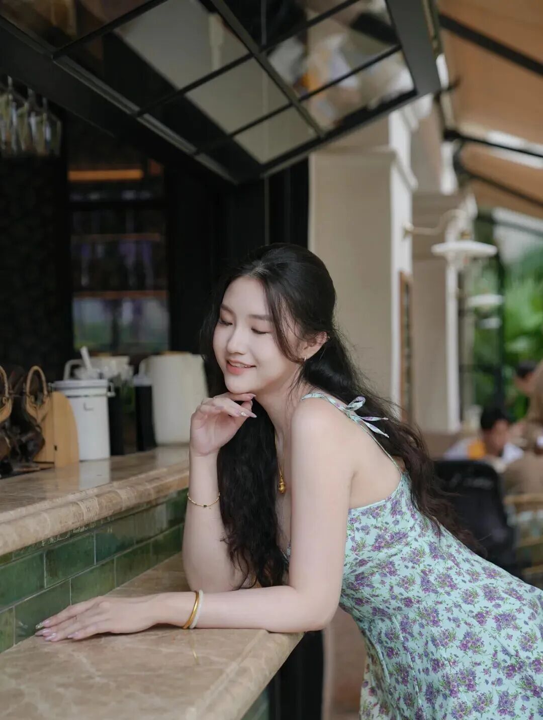 甜妹拍照干货｜照着这些方法拍，原相机也能直接出片！-第6张图片-风享汇