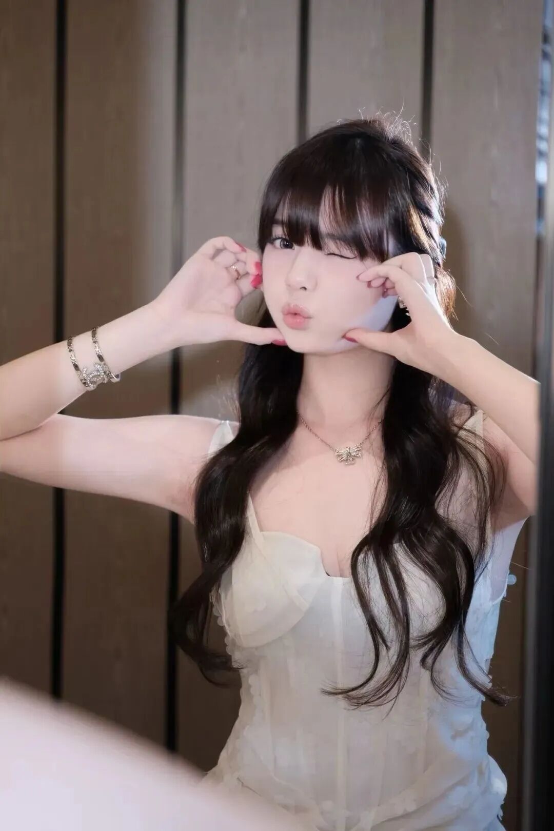 甜妹拍照干货｜照着这些方法拍，原相机也能直接出片！-第11张图片-风享汇