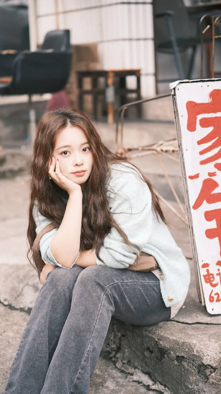 别只拍花了！这样拍人像，才是春天该有的样子-第4张图片-风享汇