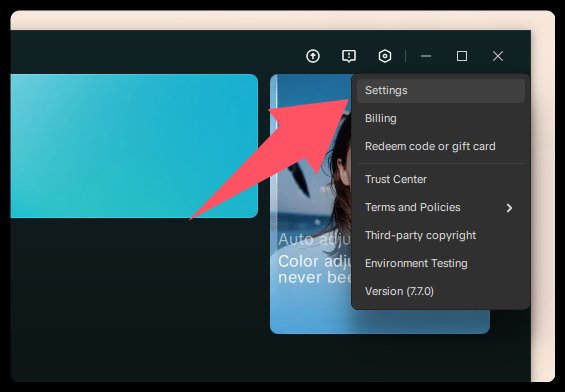剪映国际版CapCut最新版下载及汉化教程(永久最新版)-第2张图片-风享汇 剪映国际版CapCut最新版下载及汉化教程(永久最新版)-第2张图片-风享汇