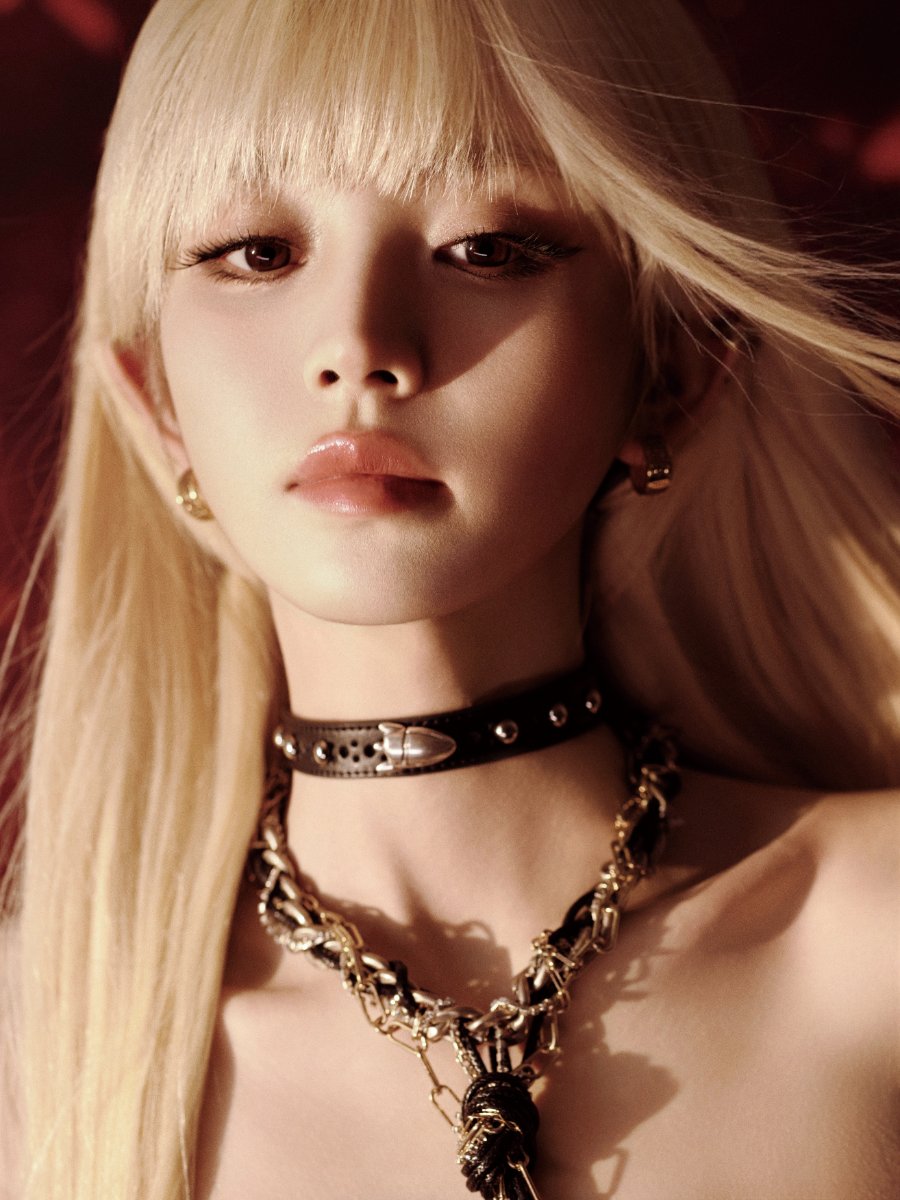 田曦薇屠户大女主，芭比脸金刚身-第4张图片-风享汇