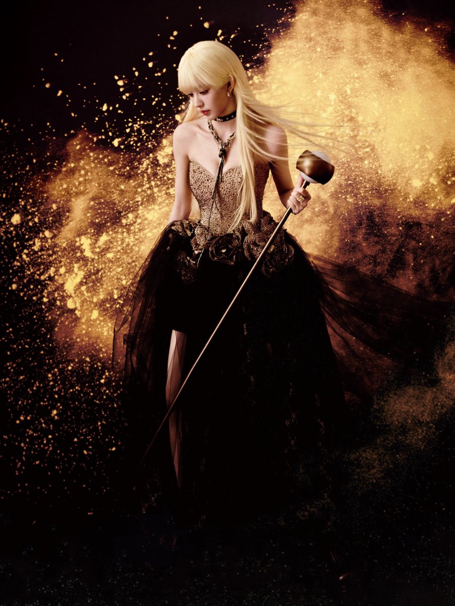 田曦薇屠户大女主，芭比脸金刚身-第13张图片-风享汇