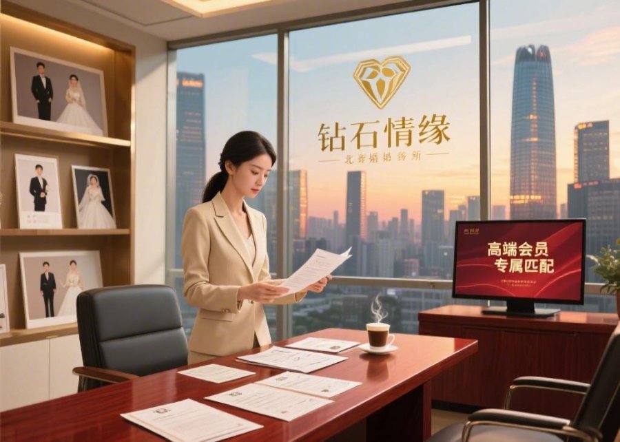 慧眼觅佳偶-第1张图片-风享汇 慧眼觅佳偶-第1张图片-风享汇