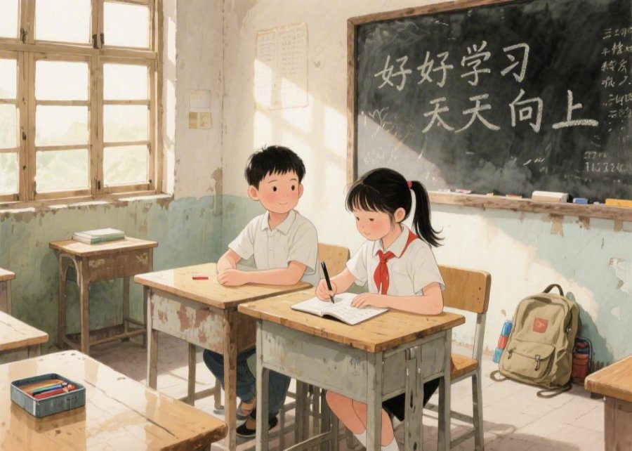 相知、相爱、相离又重逢-第1张图片-风享汇 相知、相爱、相离又重逢-第1张图片-风享汇