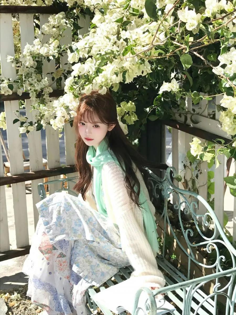 春天三角梅拍照，新手也能拍的治愈感写真-第6张图片-风享汇