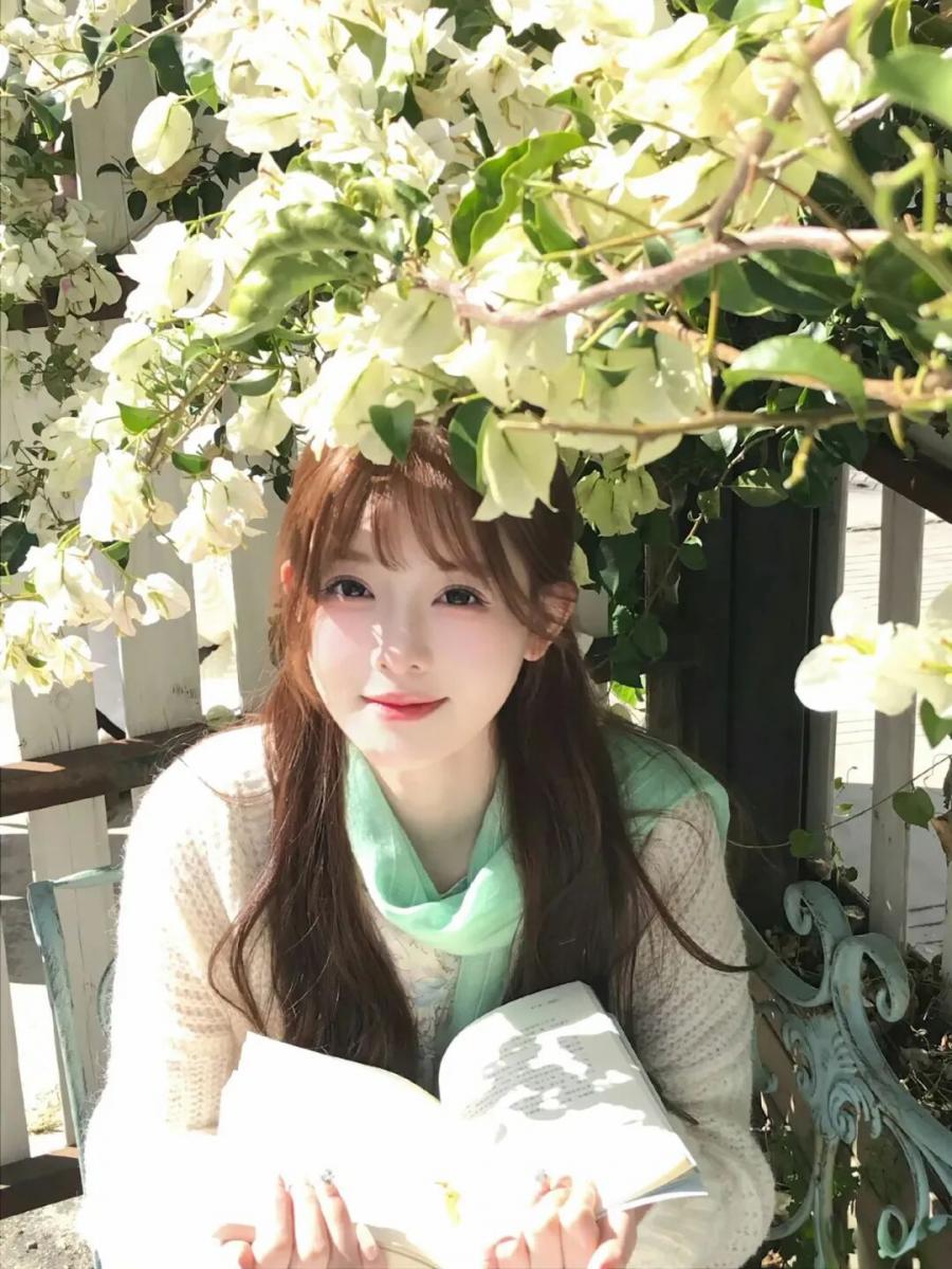 春天三角梅拍照，新手也能拍的治愈感写真-第9张图片-风享汇