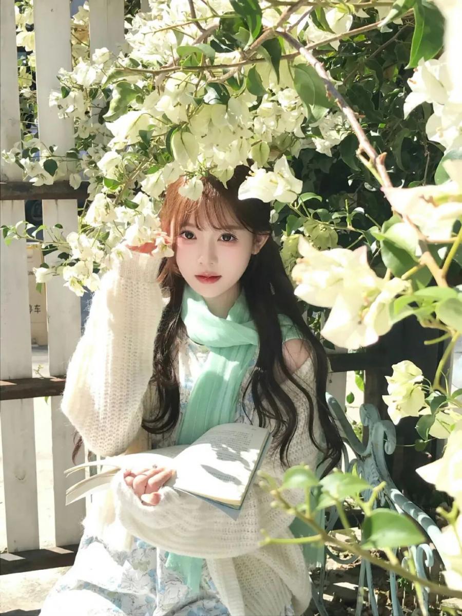 春天三角梅拍照，新手也能拍的治愈感写真-第7张图片-风享汇