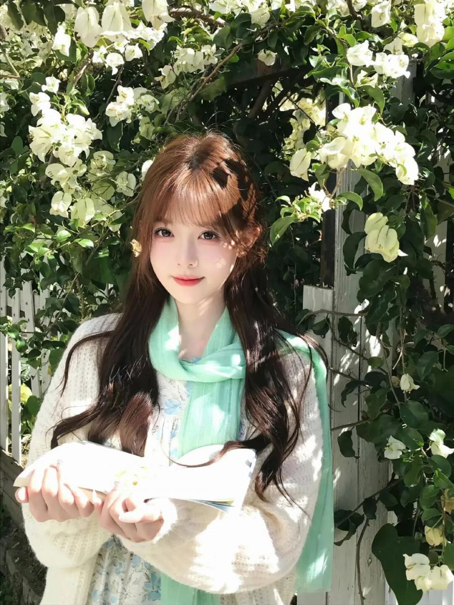 春天三角梅拍照，新手也能拍的治愈感写真-第10张图片-风享汇