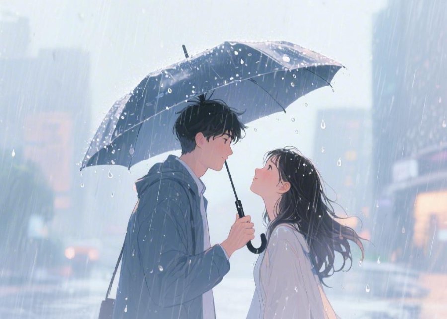 伟大的爱-第1张图片-风享汇