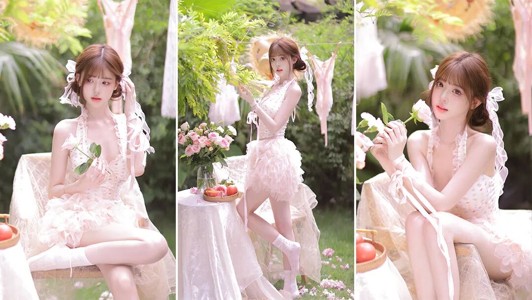 全套花园拍照姿势攻略|零基础也能轻松学会-第1张图片-风享汇 全套花园拍照姿势攻略|零基础也能轻松学会-第1张图片-风享汇