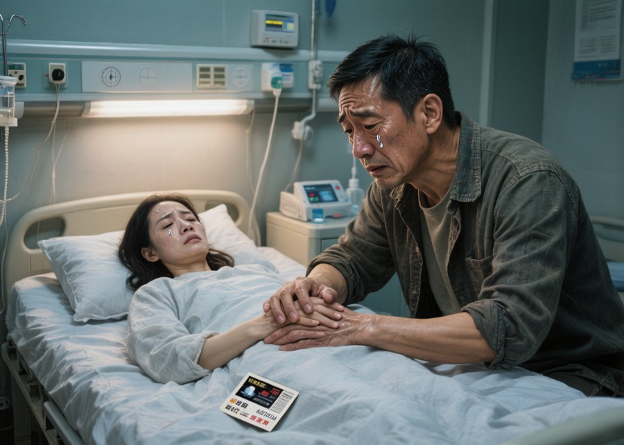 掌心的温度-第1张图片-风享汇