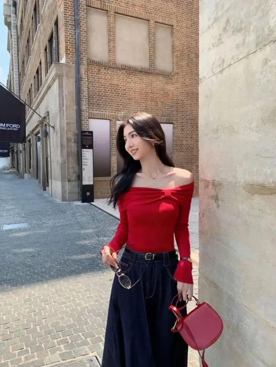 拍照手脚没处放？试试这些街拍小技巧-第3张图片-风享汇