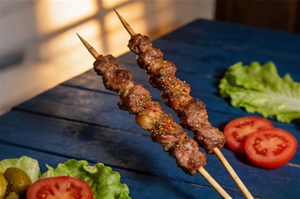 吃素不等于热量低!你以为吃的是素菜其实全是油脂-第1张图片-风享汇 吃素不等于热量低!你以为吃的是素菜其实全是油脂-第1张图片-风享汇