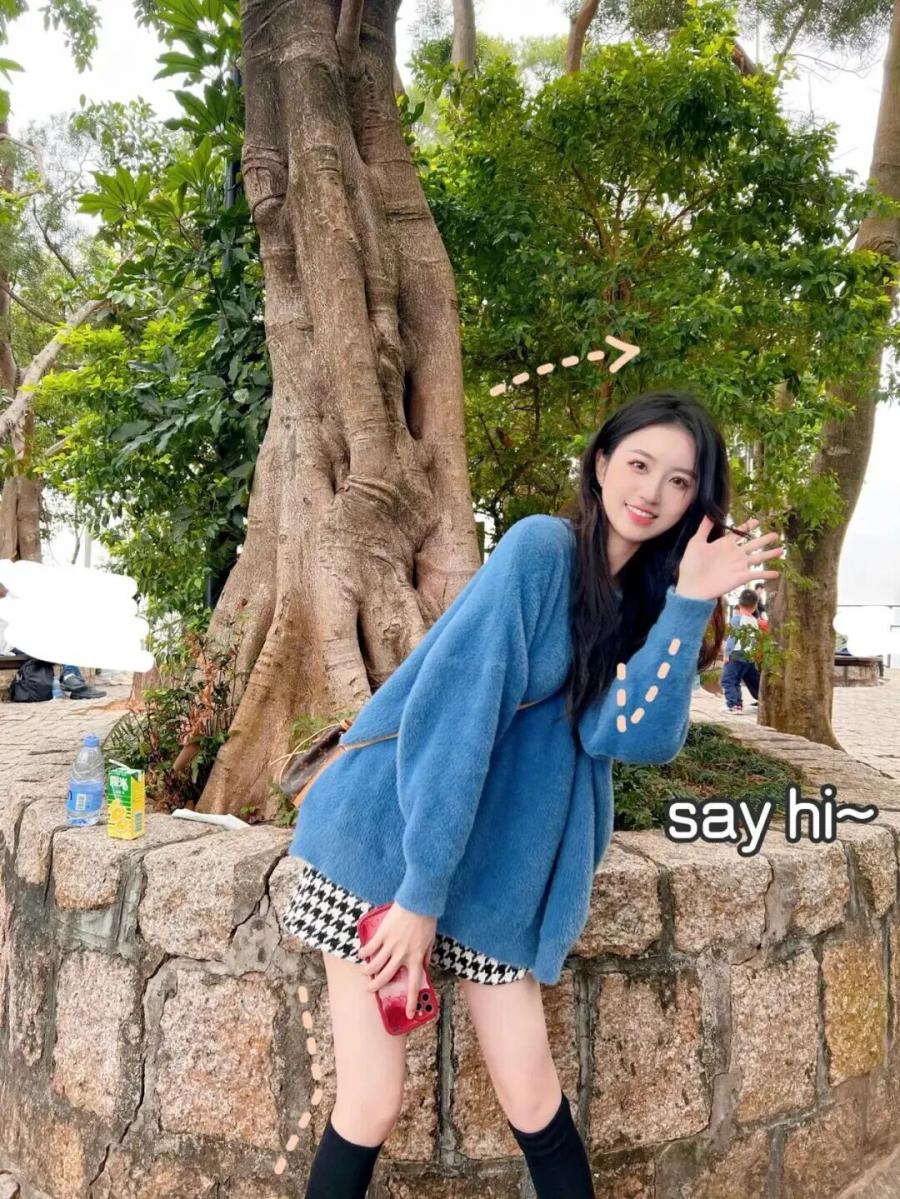 公园拍照告别僵硬！新手也能拍出元气大片-第5张图片-风享汇