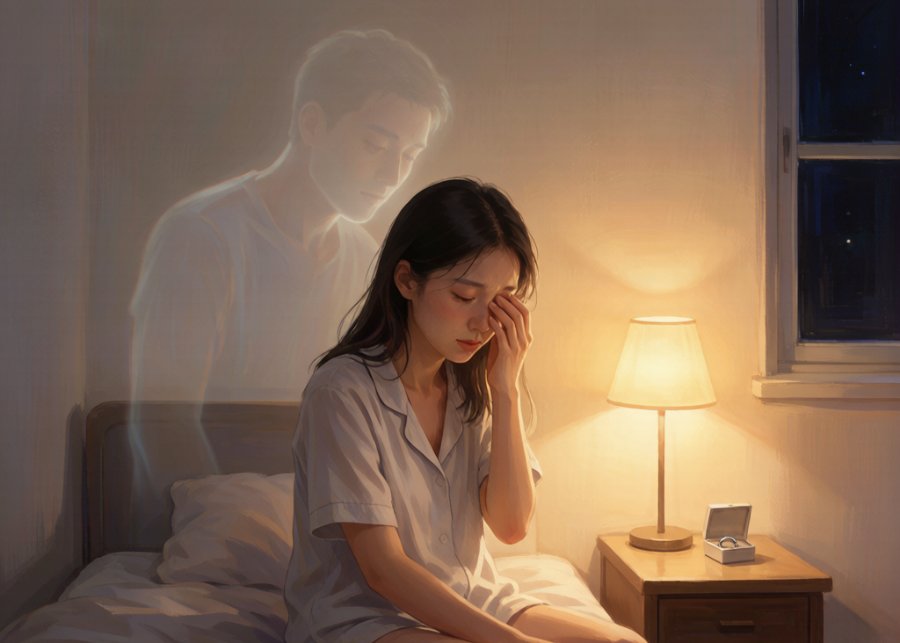 照顾好我的眼睛-第1张图片-风享汇