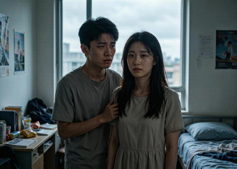 夏末的告别-第1张图片-风享汇