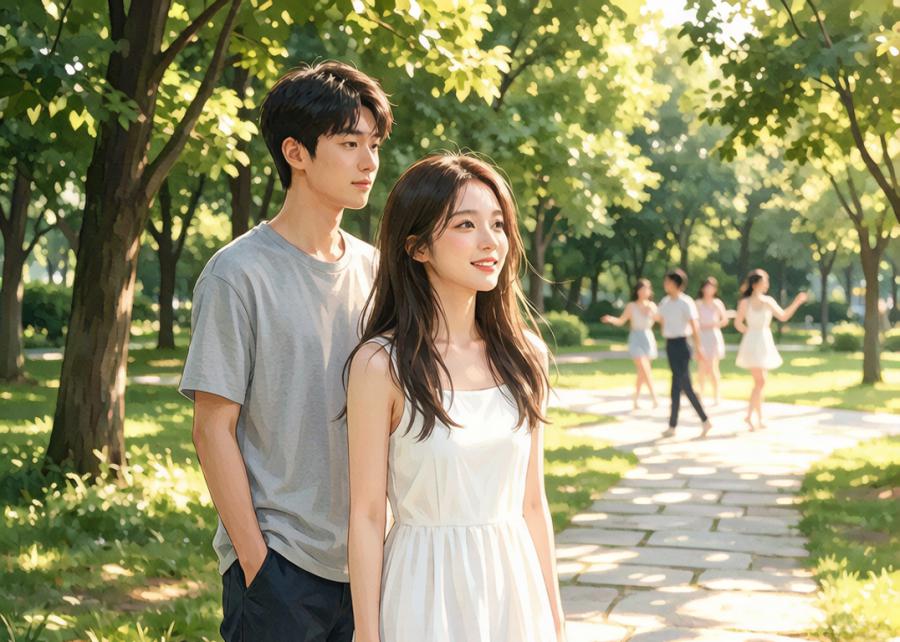 那个少年 ，你还好嘛？-第1张图片-风享汇