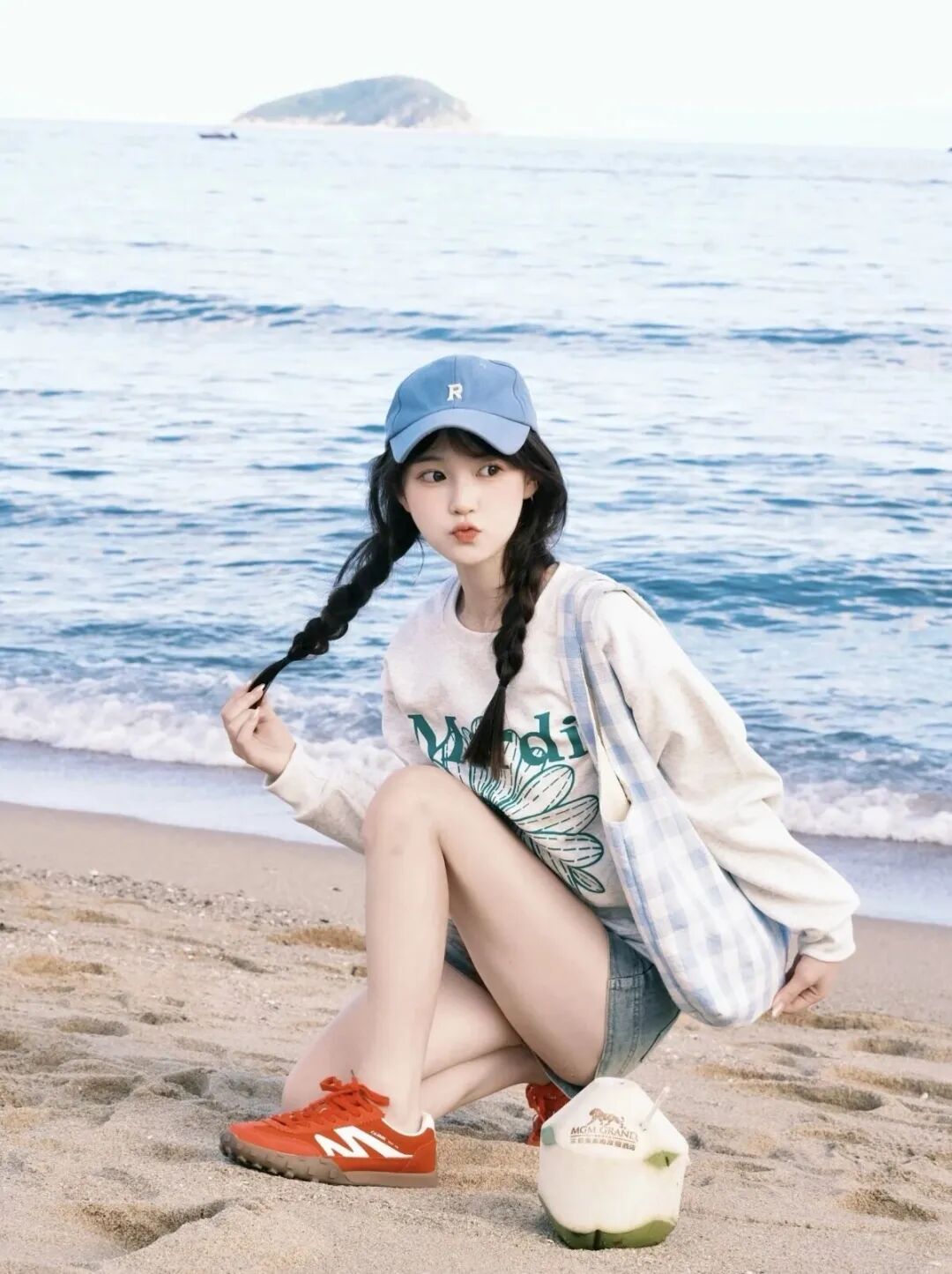 每次去海边拍不好？原来你一直都拍错了-第4张图片-风享汇