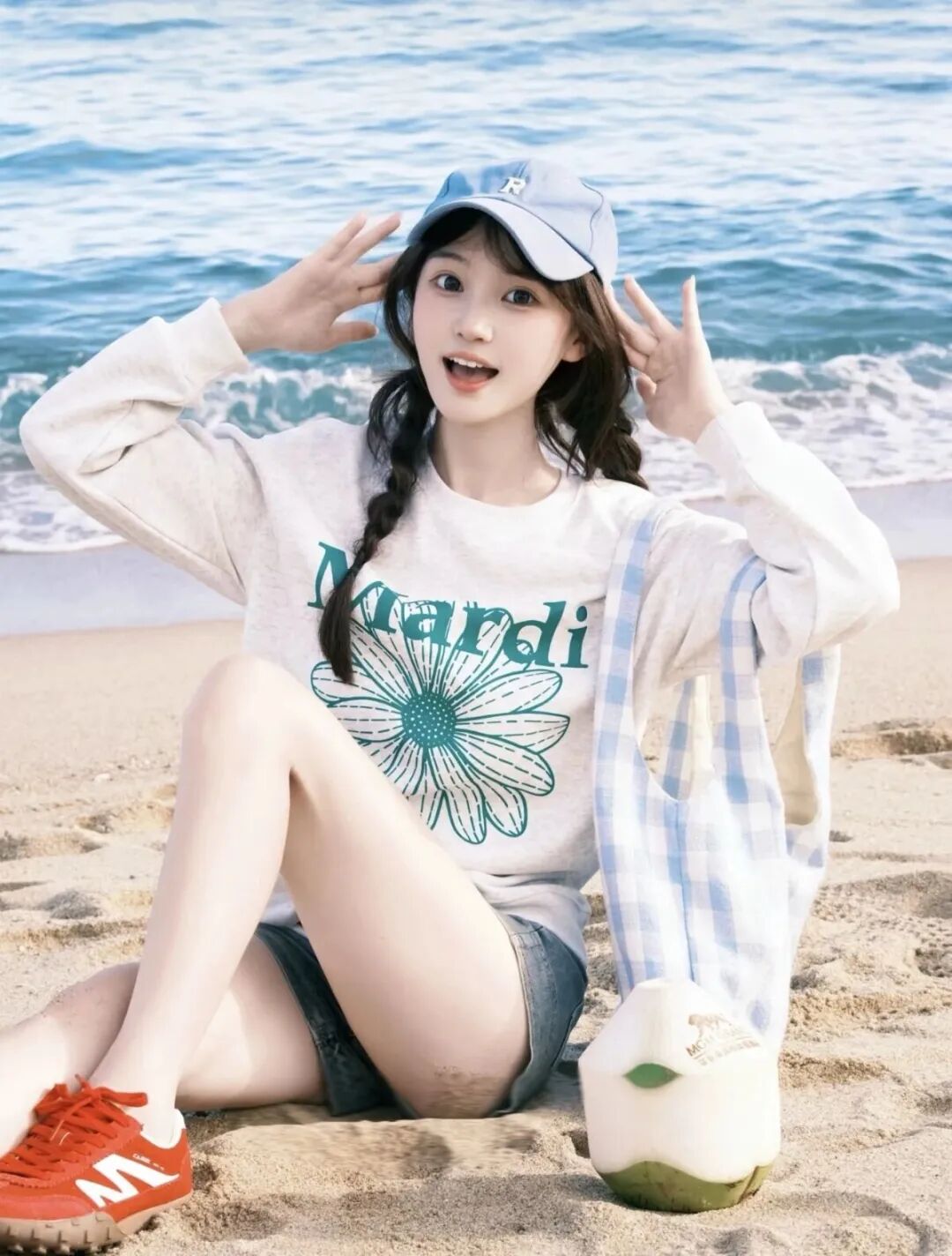 每次去海边拍不好？原来你一直都拍错了-第6张图片-风享汇