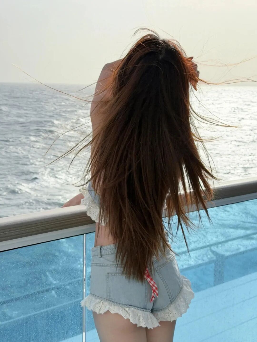 借一场海风，拍出专属你的游轮海边大片-第2张图片-风享汇