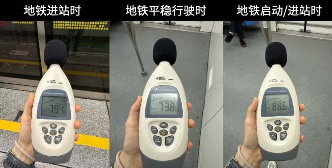 第一批降噪耳机受害者出现，使用不当可致听力受损-第2张图片-风享汇