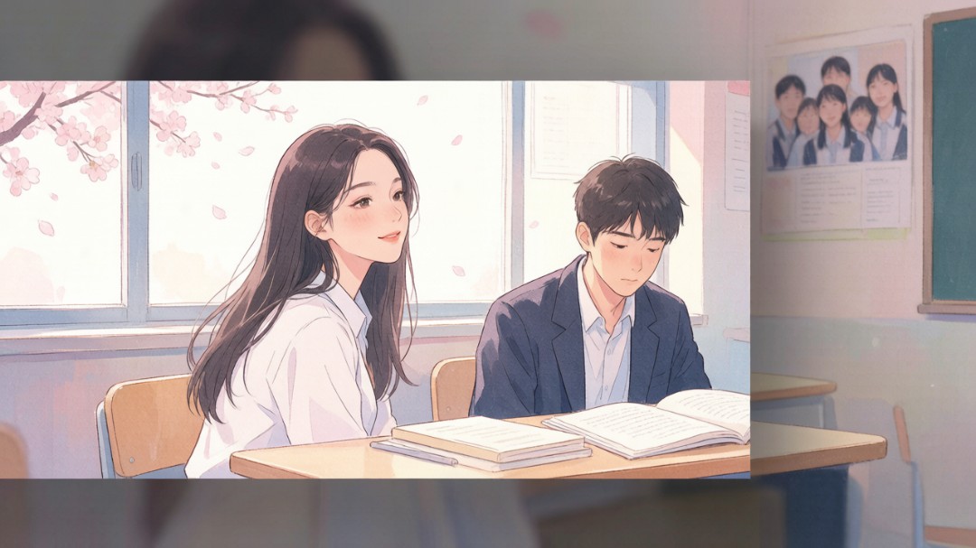 校运会的那个他-第1张图片-风享汇