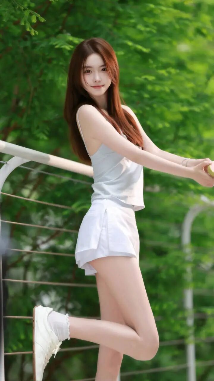 芭乐味的夏天｜清透感户外写真拍照指南-第7张图片-风享汇