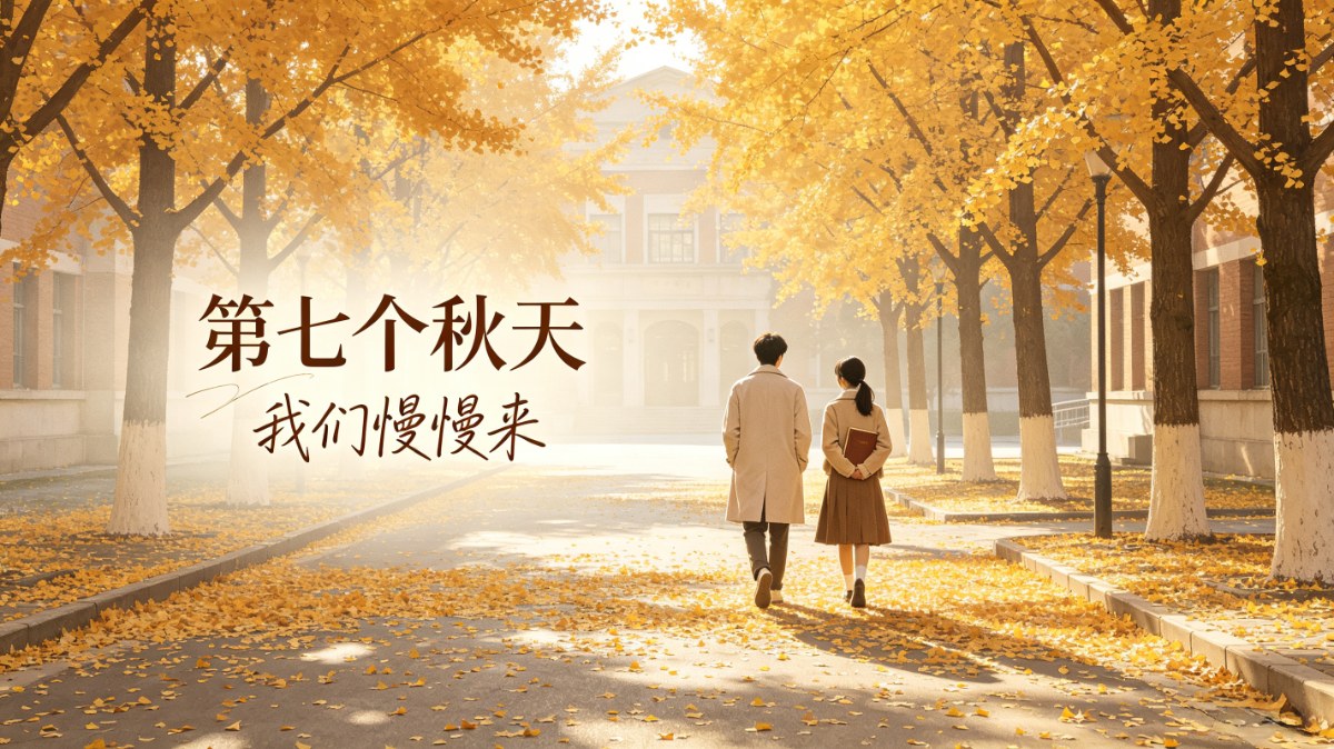 第七个秋天-第1张图片-风享汇