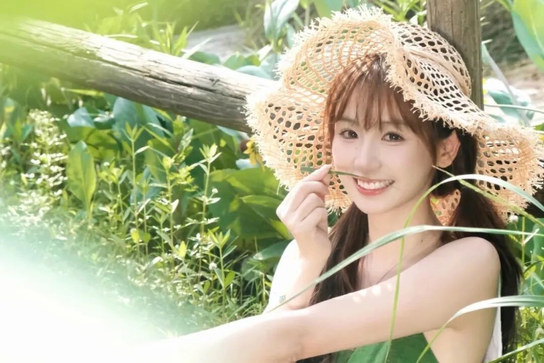 户外写真怎么拍才清透？这5个技巧比滤镜好用-第6张图片-风享汇