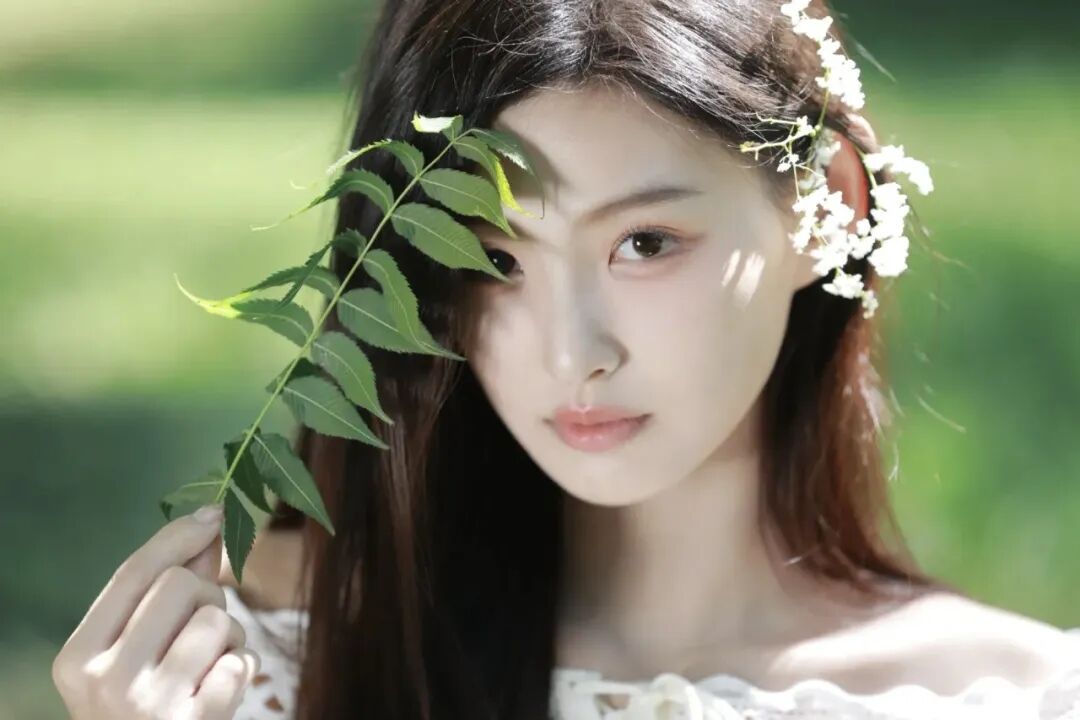 户外人像拍不好？四个小细节帮你救场-第2张图片-风享汇
