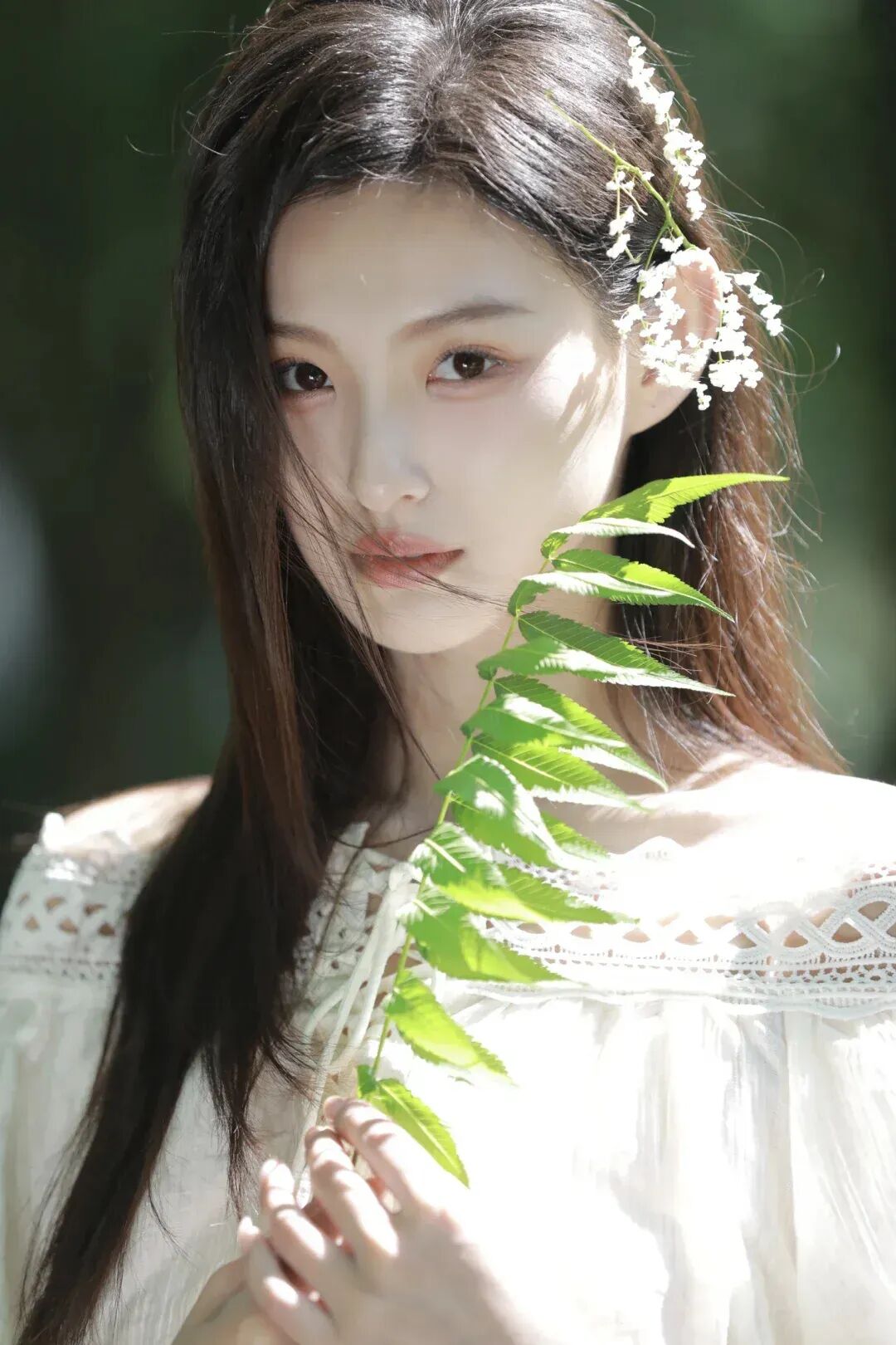 户外人像拍不好？四个小细节帮你救场-第5张图片-风享汇