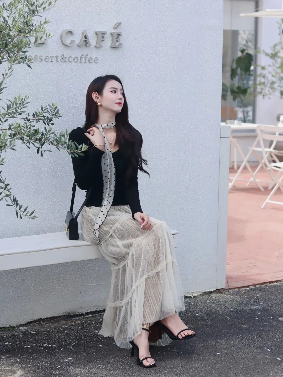 同样是咖啡馆拍照，为什么别人拍的比你好看？-第5张图片-风享汇