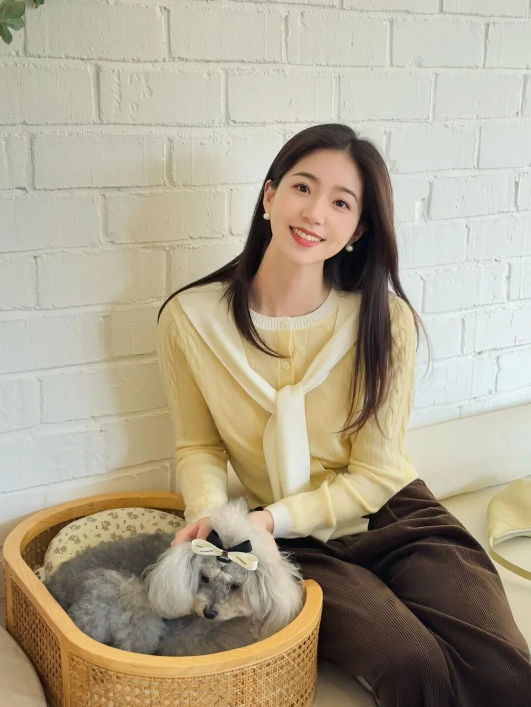 被阳光偏爱的秋天|9个拍照姿势,温柔漂亮大方-第5张图片-风享汇 被阳光偏爱的秋天|9个拍照姿势,温柔漂亮大方-第5张图片-风享汇