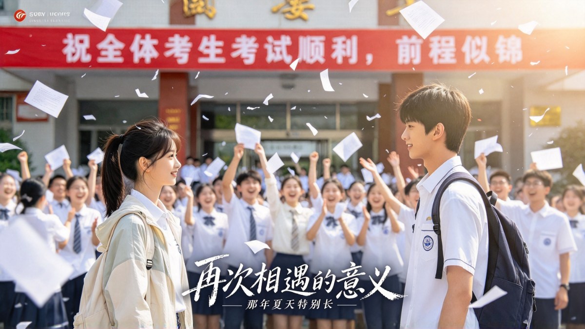 再次相遇的意义-第1张图片-风享汇